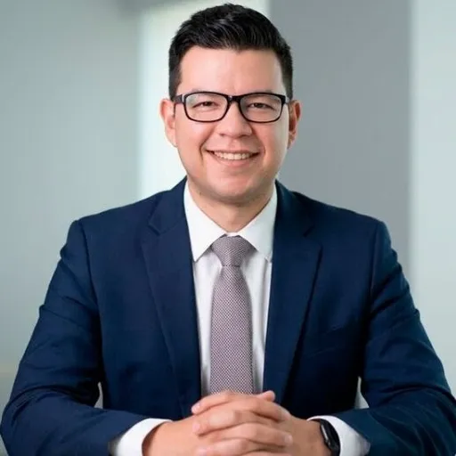 NC. Edgar Uriel Furlong Espíritu