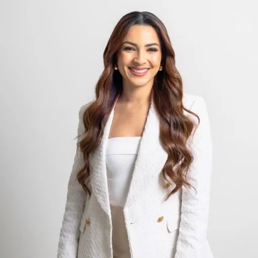 Mtra. Kim Sahori Nájera Rodríguez