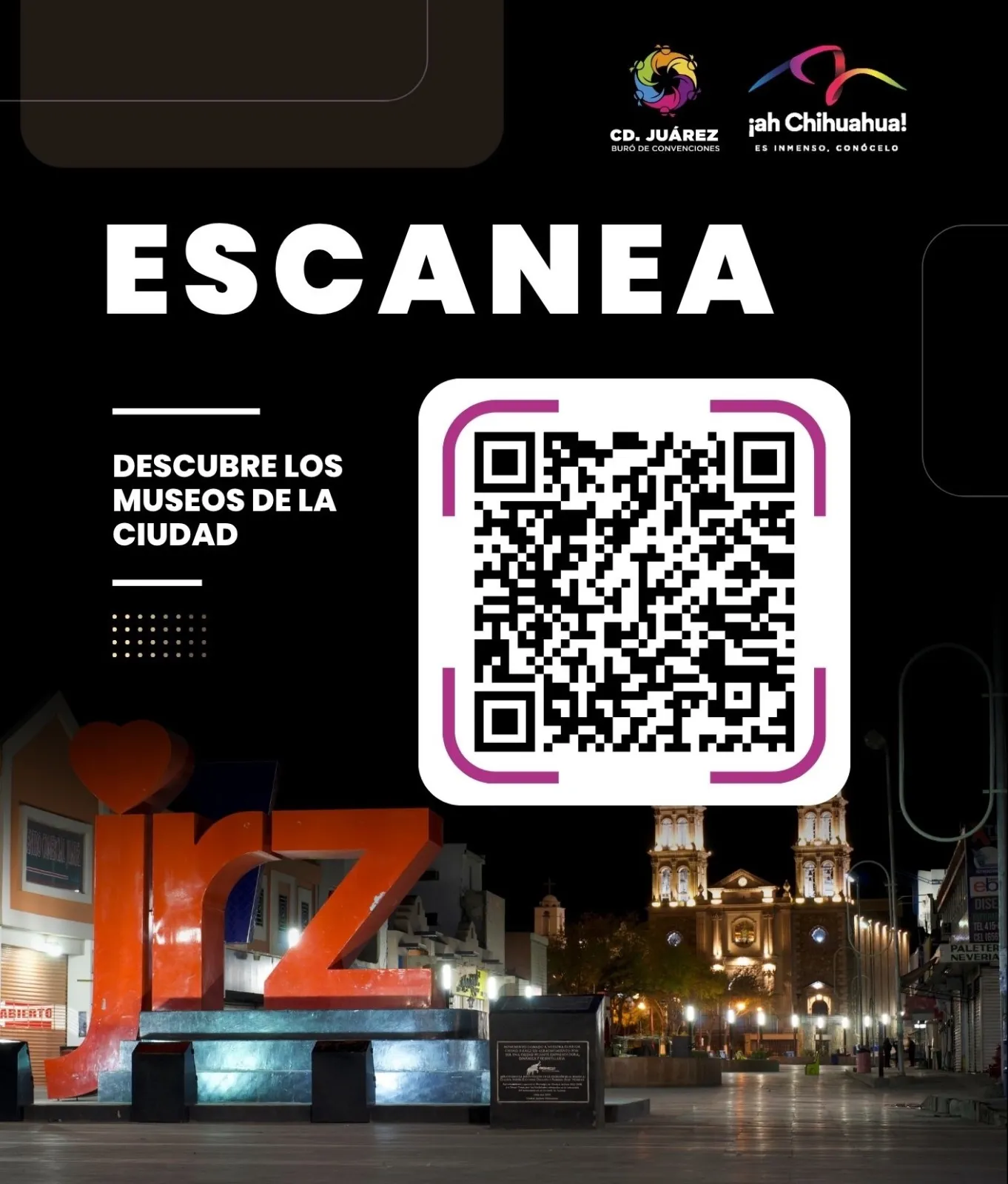 MuseosJuarez